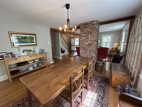 62 Richards Street Dedham MA 02026