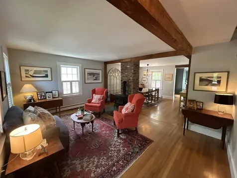 62 Richards Street Dedham MA 02026