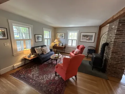 62 Richards Street Dedham MA 02026