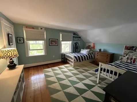 62 Richards Street Dedham MA 02026