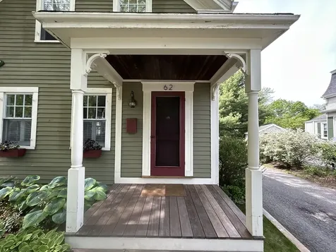 62 Richards Street Dedham MA 02026