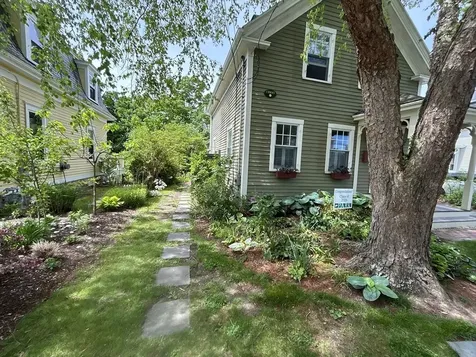 62 Richards Street Dedham MA 02026
