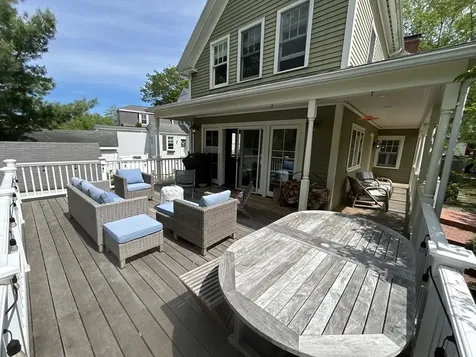62 Richards Street Dedham MA 02026