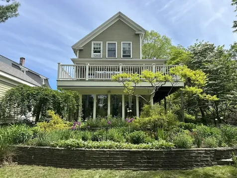 62 Richards Street Dedham MA 02026