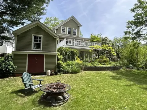 62 Richards Street Dedham MA 02026