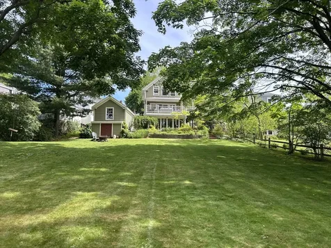 62 Richards Street Dedham MA 02026