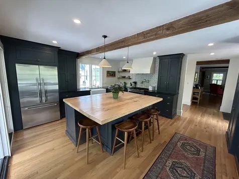 62 Richards Street Dedham MA 02026