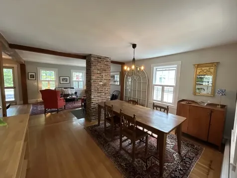 62 Richards Street Dedham MA 02026