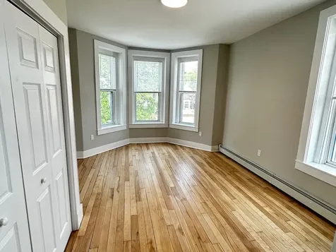 1284 Commonwealth Avenue Boston MA 02134
