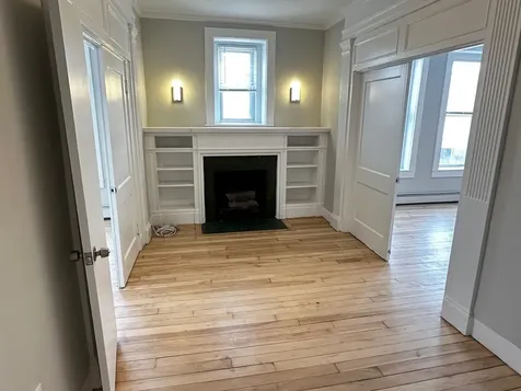 1284 Commonwealth Avenue Boston MA 02134