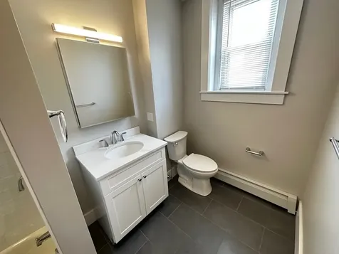 1284 Commonwealth Avenue Boston MA 02134