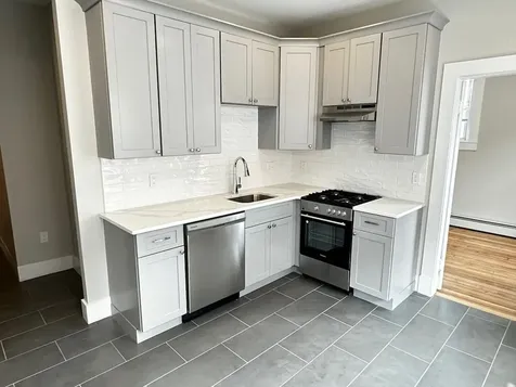 1284 Commonwealth Avenue Boston MA 02134