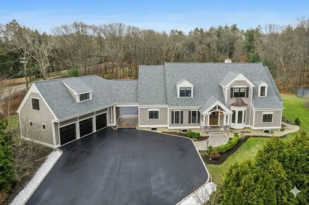 75 A Goddard Avenue Brookline MA 02445