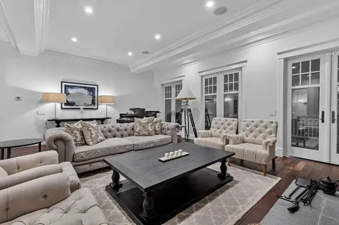 75 A Goddard Avenue Brookline MA 02445