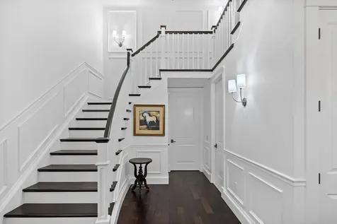 75 A Goddard Avenue Brookline MA 02445