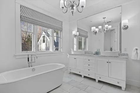 75 A Goddard Avenue Brookline MA 02445