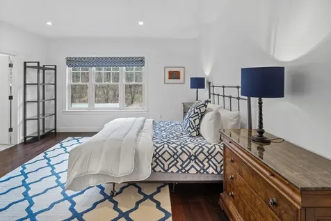 75 A Goddard Avenue Brookline MA 02445