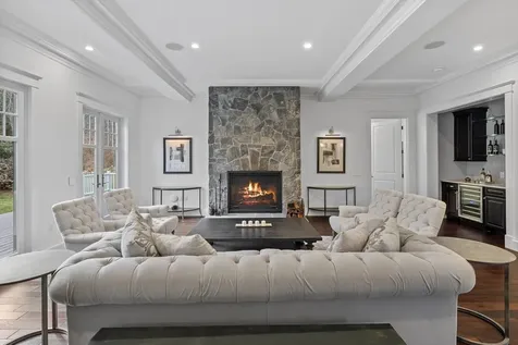 75 A Goddard Avenue Brookline MA 02445