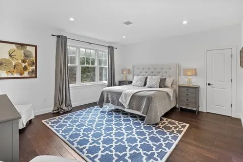 75 A Goddard Avenue Brookline MA 02445