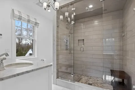 75 A Goddard Avenue Brookline MA 02445