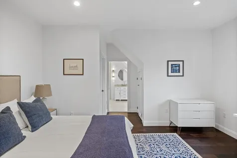 75 A Goddard Avenue Brookline MA 02445