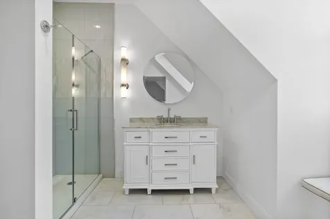 75 A Goddard Avenue Brookline MA 02445