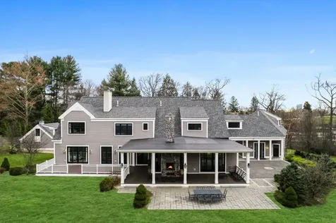 75 A Goddard Avenue Brookline MA 02445