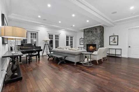 75 A Goddard Avenue Brookline MA 02445