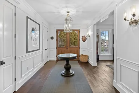 75 A Goddard Avenue Brookline MA 02445
