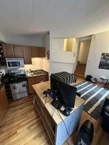 12 Stoneholm Street Boston MA 02155