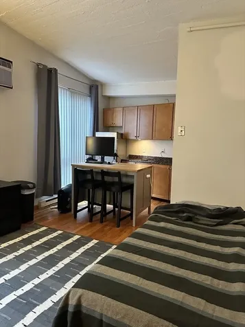12 Stoneholm Street Boston MA 02155