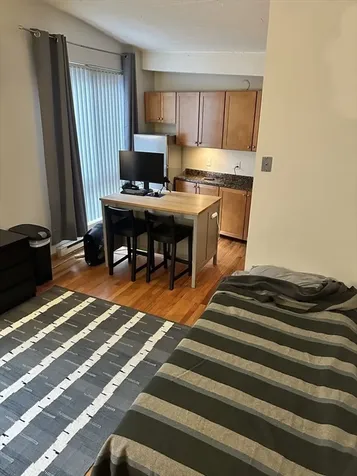 12 Stoneholm Street Boston MA 02155