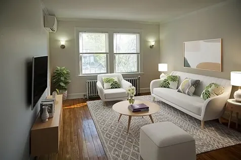 95 Adams Street Waltham MA 02453