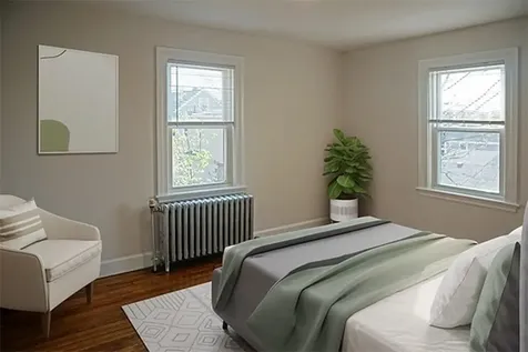 95 Adams Street Waltham MA 02453