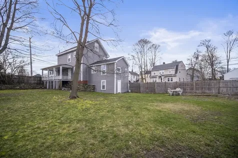 465 High Street Dedham MA 02026