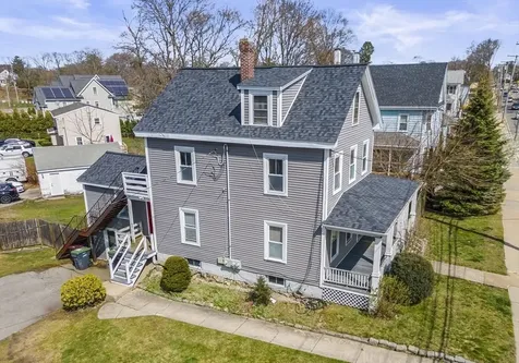 465 High Street Dedham MA 02026