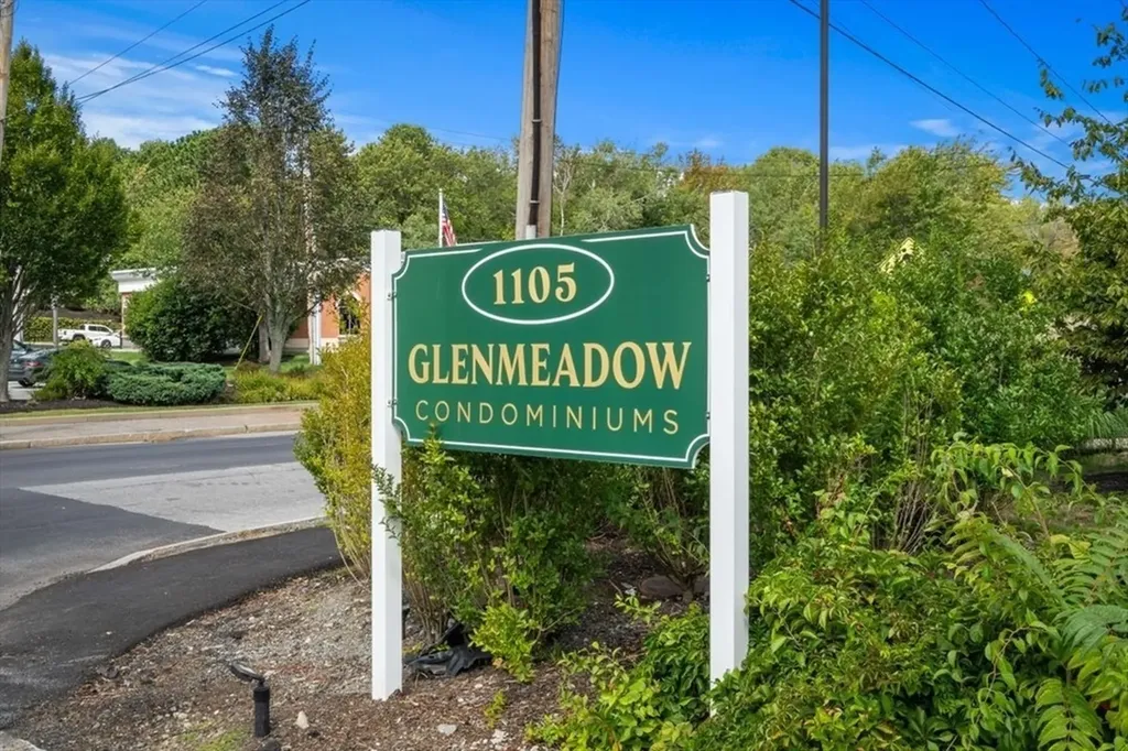 1105 Lexington Street Waltham MA 02452
