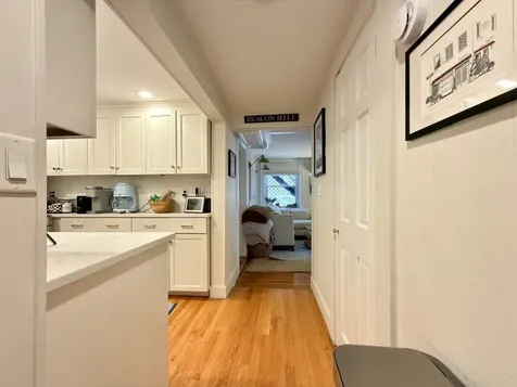 41 Pickney Street Boston MA 02114