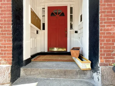 41 Pickney Street Boston MA 02114