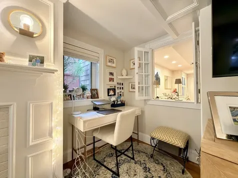 41 Pickney Street Boston MA 02114