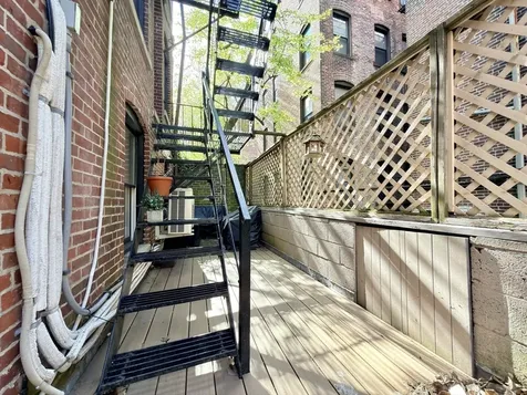 41 Pickney Street Boston MA 02114