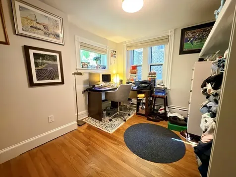41 Pickney Street Boston MA 02114