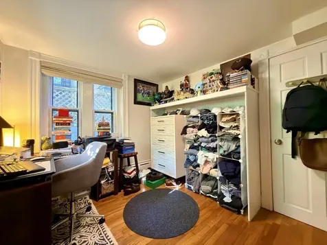 41 Pickney Street Boston MA 02114