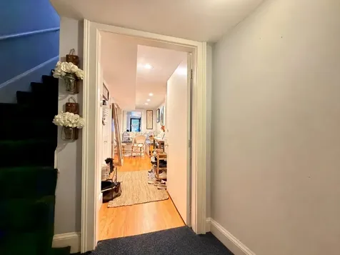 41 Pickney Street Boston MA 02114