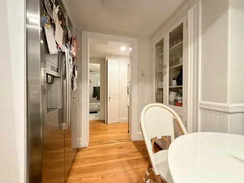 41 Pickney Street Boston MA 02114