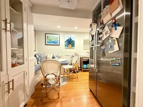 41 Pickney Street Boston MA 02114