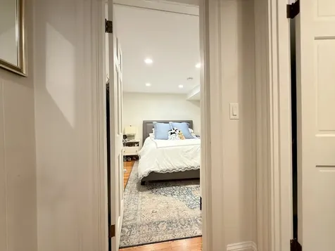 41 Pickney Street Boston MA 02114