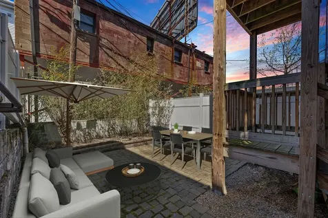 110 Chelsea Street Boston MA 02120