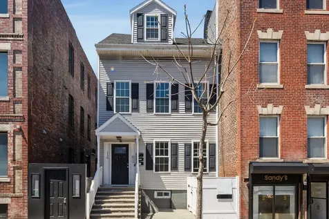 110 Chelsea Street Boston MA 02120