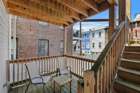110 Chelsea Street Boston MA 02120